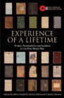 Image for Experience of a Lifetime : People, personalities and leaders in the First World War