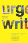 Image for The Journal of Urgent Writing 2016