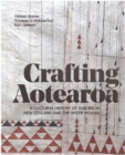Image for Crafting Aotearoa