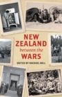 Image for New Zealand Between the Wars