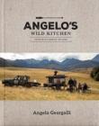 Image for Angelos Wild Kitchen