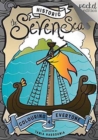 Image for The Historic Seven Seas Colouring Book