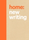 Image for Home : New Writing