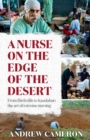 Image for A Nurse on the Edge of the Desert