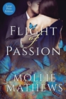 Image for Flight of Passion : Love Among The Butterflies