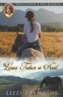 Image for Lena Takes a Foal