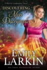 Image for Discovering Miss Dalrymple
