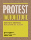 Image for Protest Tautohetohe