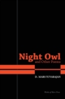Image for Night Owl and Other Poems