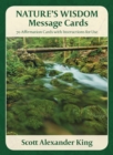 Image for Nature&#39;S Wisdom Message Cards