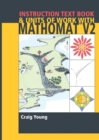 Image for Mathomat Instruction Text Book &amp; Units of Work