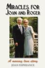 Image for Miracles for Joan and Roger