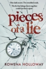 Image for Pieces of a Lie