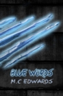 Image for Blue Words