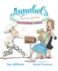 Image for Annabel&#39;s Chewy-Gooey Birthday Cake