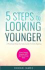 Image for 5 Steps to Looking Younger