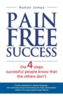 Image for Pain Free Success