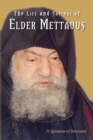 Image for Life and Sayings of Elder Mettaous