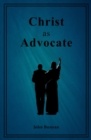 Image for Christ as Advocate