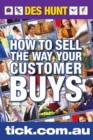 Image for How To Sell The Way Your Customer Buys