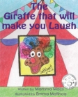 Image for The Giraffe That Will Make You Laugh