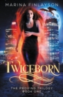 Image for Twiceborn