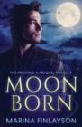 Image for Moonborn