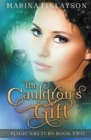 Image for The Cauldron&#39;s Gift
