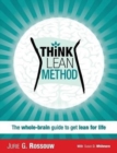 Image for Think Lean Method : The whole-brain guide to get lean for life