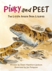 Image for Pinky and Peet : The Little Aussie Bush Lizards