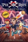 Image for Forgotten Map