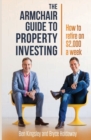 Image for The Armchair Guide to Property Investing