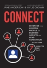 Image for Connect : Leverage your LinkedIn Profile for Business Growth and Lead Generation in Less Than 7 Minutes per Day