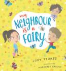 Image for My Neighbour is a Fairy