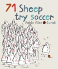 Image for 71 Sheep Try Soccer