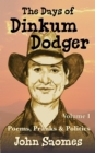 Image for Days Of Dinkum Dodger (Volume 1)