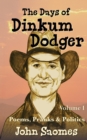 Image for The Days of Dinkum Dodger (Volume 1)