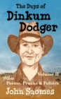 Image for Days of Dinkum Dodger: Volume II