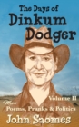 Image for The Days of Dinkum Dodger (Volume 2)