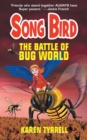 Image for The Battle of Bug World
