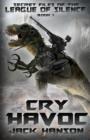 Image for Cry Havoc