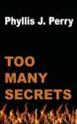 Image for Too Many Secrets