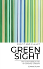 Image for Greensight, the Sustainability Guide for Company Directors