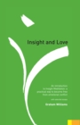 Image for Insight and Love: An Introduction to Insight Meditation