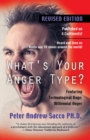 Image for What&#39;s Your Anger Type? Revised Edition: Featuring: Technological Rage and Millennial Rage