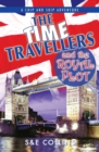 Image for The Time Travellers and the Royal Plot