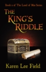Image for King&#39;s Riddle (The Land of Miu, #2)