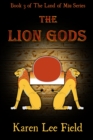 Image for Lion Gods (The Land of Miu, #3)