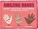 Image for Amazing Hands
