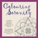 Image for Colouring Serenity